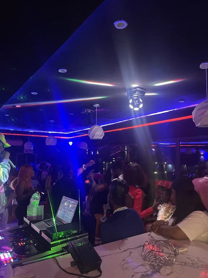Parties
