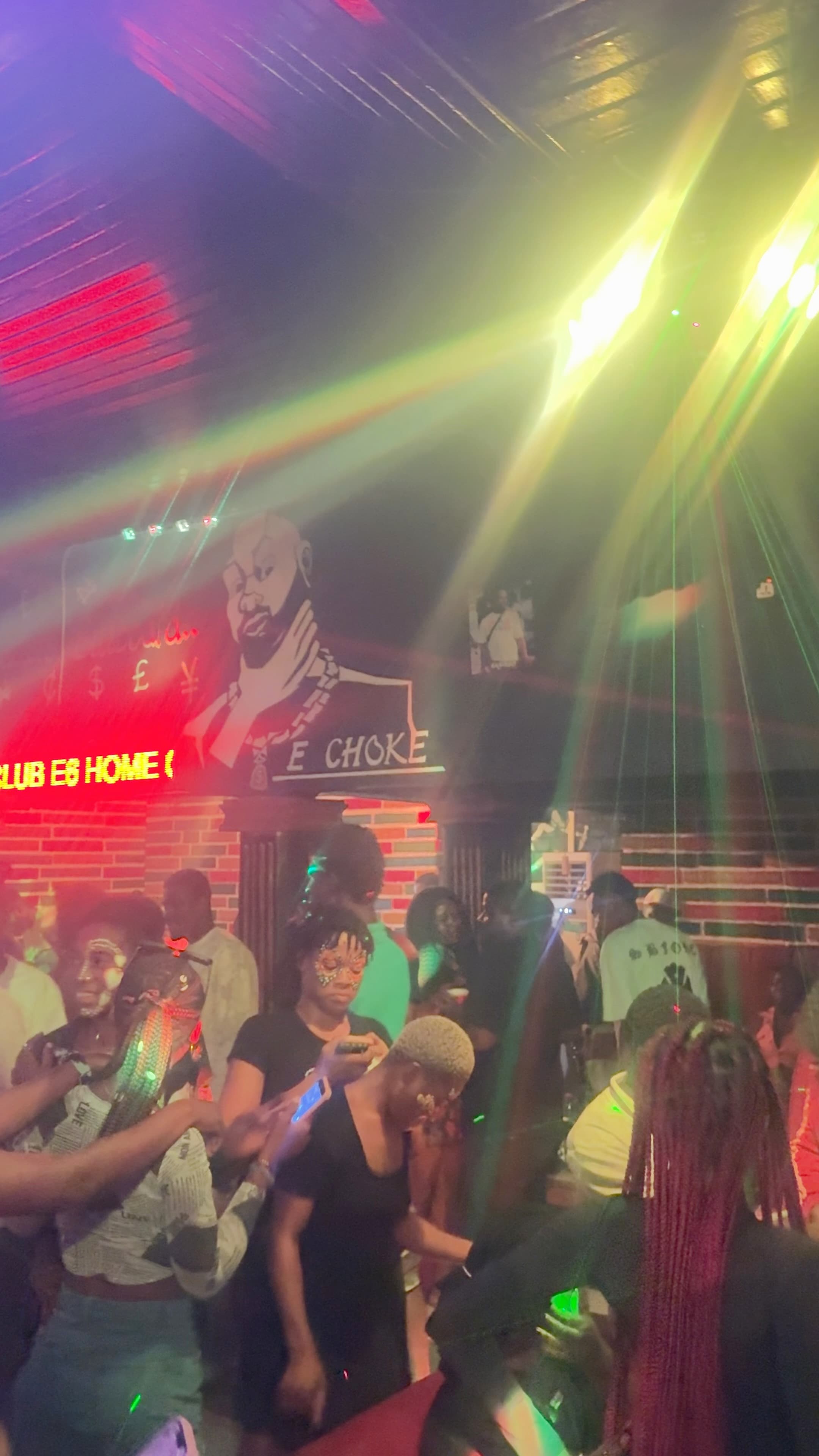 SATURDAY CLUB SESSIONS